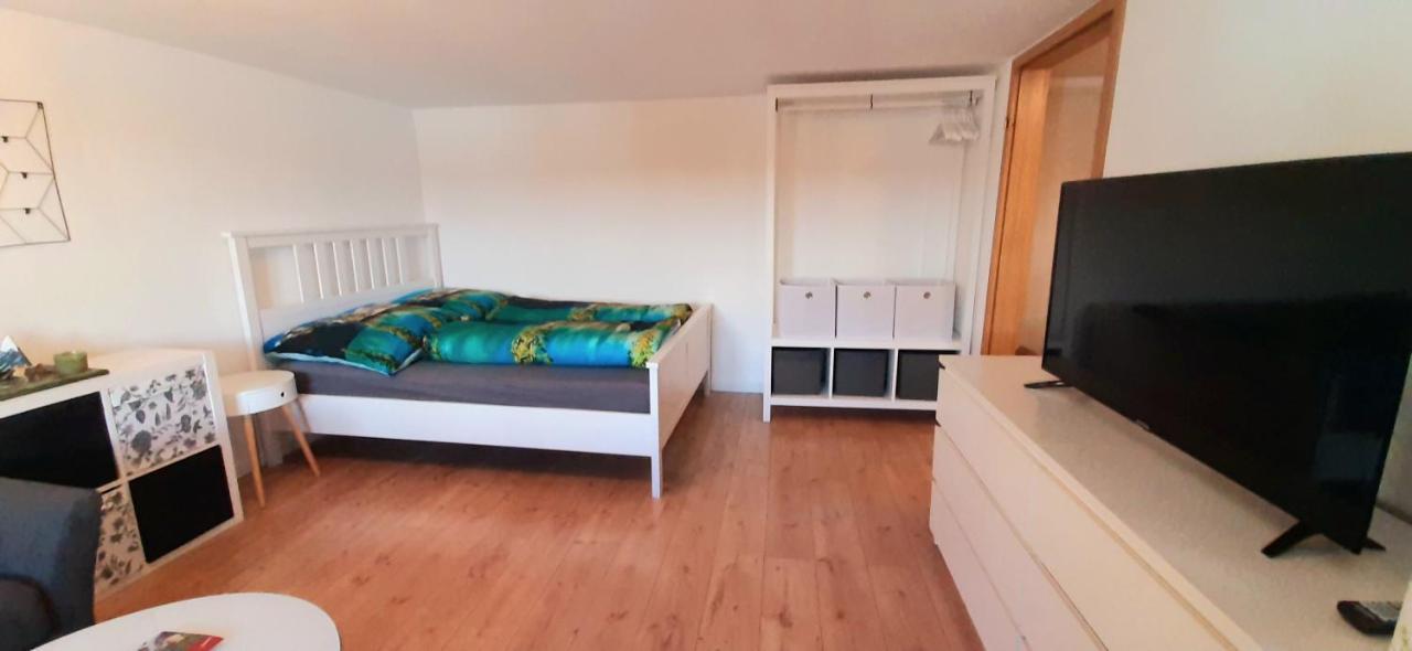 Ferienwohnung In Nesselwang, Allgaeu Bergfreunde Экстерьер фото